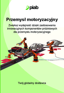 Przemysł motoryzacyjny